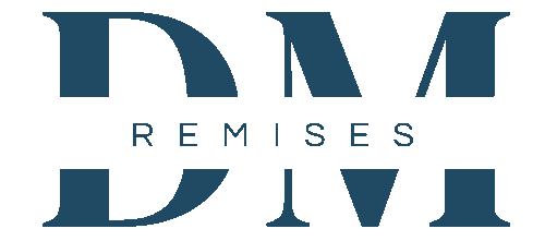 Dm Remises logo
